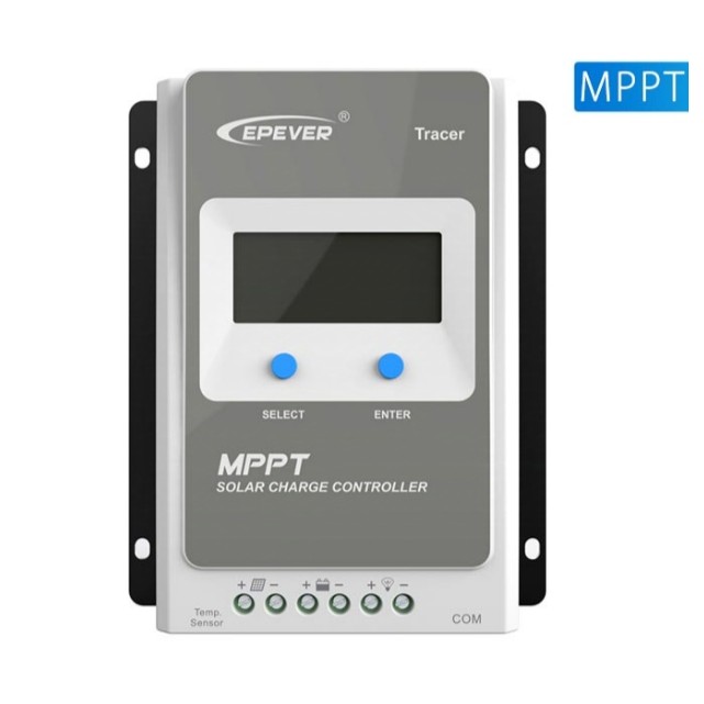 شارژ کنترلر MPPT