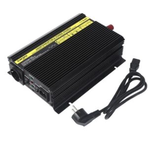 اینورتر شارژر شبه سینوسی (UPS)